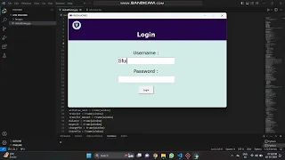 InstaMoney ATM Machine GUI Python Project