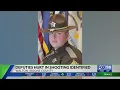 Boone County deputies hurt in shooting identified