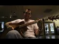 Casey Donahew Band - Pretending She's You (cover)