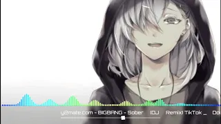 vui y u sober remix the dna