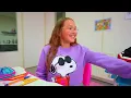 Amelia, Avelina & Akim and the story about school bullying