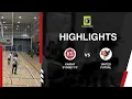 Futsal Sydney | R6: Kairat Sydney FC vs United Futsal - Highlights