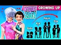 Download Lagu Growing Up   Mystery Saja 💜💚 Zoey | KPop Demon Hunters Movie Quiz 2025