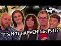 Close encounters make for a jaw clenching game FULL EPISODES Tipping Point