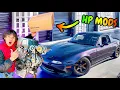 I Upgraded My K24 For My Miata