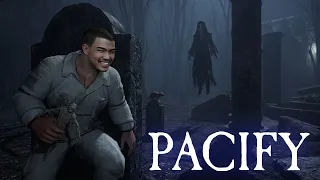 ดอกไม้และแม่มด | Pacify (Part 3/4)