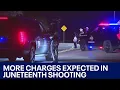 Round Rock Juneteenth shooting More charges and arrests expected FOX 7 Austin