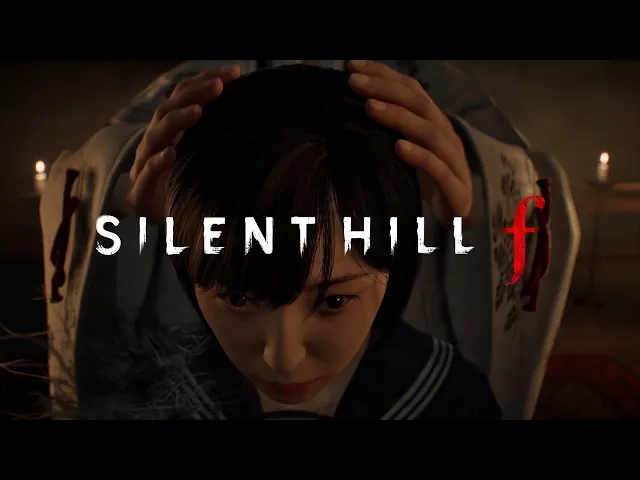 SILENT HILL f | Launch Trailer - English VO (4K: EN/ESRB) | KONAMI
