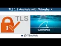 TLS 1 2 Handshake Process Explained with Wireshark - Step by Step Tutorial How HTTPS works