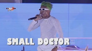 small doctor 