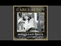 Download Lagu You're So Vain (2015 Remaster)