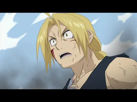 Fullmetal Alchemist: Brotherhood (Dub) The First Day - Watch on