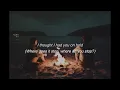 On Hold [The xx - Lyrics]