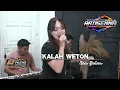 Download Lagu KALAH WETON ( NGOPO BIYEN AWAK DEWE KEPETHUK ) RIA YULIA - ARTISENNA MUSIC