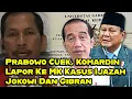 Download Lagu Prabowo Cuek, Komardin Lapor Ke MK Kasus Ijazah Jokowi Dan Gibran