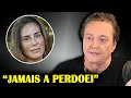 Lagu Aos 71 anos, Fábio Junior finalmente admite o que todos nós suspeitávamos, deixando