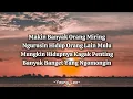Download Lagu O Aja Ya Kan - Young Lex (Lirik)
