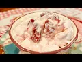 Cherry Fluff Salad