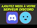Comment Ajouter Le Bot MEE6 a Discord Comment Mettre MEE6 Sur Discord MEE6 Bot Discord
