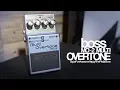 Boss MO-2 Multi Overtone