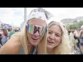 Ava Max – Maybe You’re The Problem [London Pride Performance Video]
