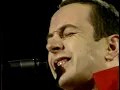The Clash perform "London Calling" (Live) - Fridays