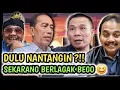 Lagu DULU NANTANGIN , SEKARANG BERLAGAK BEGO !! 😆