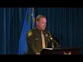 Las Vegas police FBI provide details of counterterrorism incident outside Boulder City