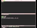 The Vim Expression Register