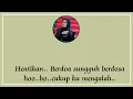 Selfi yamma - Mengejar Badai | official Lirik video