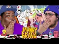 Download Lagu Johnny Bravo Season 2 Episode 20 \u0026 21 FIRST TIME REACTION