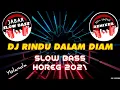 Download Lagu Dj Yolanda Rindu Dalam Diam || Rasa Ini Sudah Tak Bisa Di Tahan || Jabar Slow Bass Horeg Viral 2021