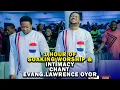 Download Lagu 1 HOUR SOAKING WORSHIP AND INTIMACY CHANT | LAWRENCE OYOR