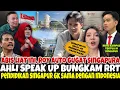 Download Lagu BIMA LAMPUNG SEBUT ROY, RISMON \u0026 TIFA BODOH KARNA RAGUKAN IJAZAH LUAR NEGERI GIBRAN