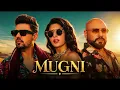 JUGNI - Jacqueline Fernandez | Sonu Thukral | B Praak |👌 Arvvindr S Khaira 🔪 
