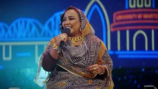 هدى عربي    اهلا وسهلا يا ليلى    أغاني وأغاني      دندنها