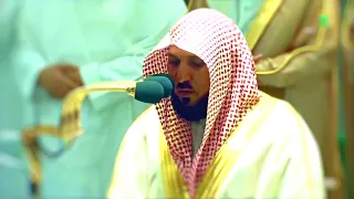 سورة القصص كاملة من روائع ما قرأ الشيخ د  ماهر المعيقلي في الحرم المكي                              دندنها