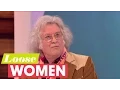 Download Lagu Noddy Holder On Slade Arguments | Loose Women