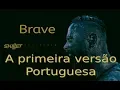 Download Lagu Brave - Skillet - Valente - Cover \u0026 Versão Rei Moraes - A primeira Versão Portuguesa