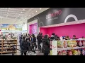 Oomomo in Toronto is a new Japanese dollar store that sells everything
