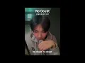 BOYNEXTDOOR - No Doubt (21세기 대군부인OST Part.3) 명재현 라이브 ver (가사)