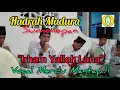 Download Lagu HADRAH MADURA \