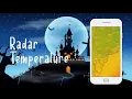 Weather Radar Map Live Real-time weather maps