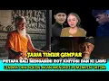 Download Lagu GEMPAR🔥MAS LINDRA DAN NIKEN DI SEBUT JUGA OLEH PETAPA SARI BALI, MEREKA AKAN JADI PEMIMPIN JATIM... 