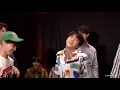 La Bomba (Azul Azul) - BTS fmv edit CRACK