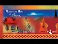 Download Lagu Armik - Greatest Hits - (New Flamenco, Romantic Spanish Guitar)