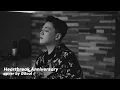 Download Lagu GSoul - Heartbreak Anniversary (Giveon Cover)