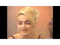 Madonna Bitchy Diva Moments