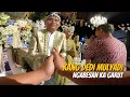 Download Lagu Kang Dedi Mulyadi Ngabesan ka Garut, huwelijksreceptie van Maula Akbar en Putri Karlina