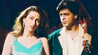 Pyar Kar Best Love Song Dil To Pagal Hai Lata Mangeshkar Udit Narayan Shahrukh Khan 
